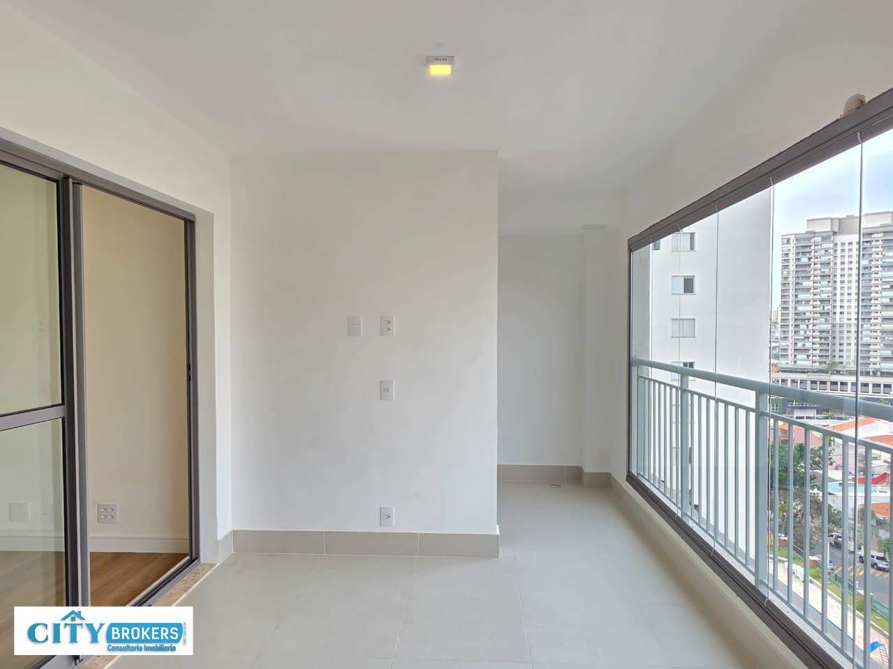 Apartamento, 2 quartos, 100 m² - Foto 4