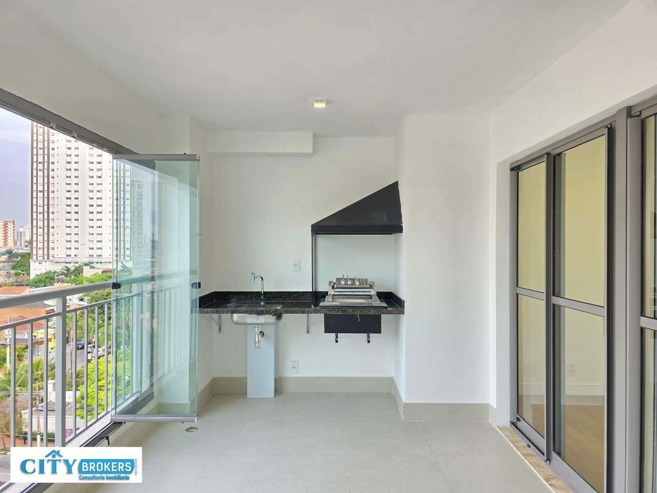 Apartamento, 2 quartos, 100 m² - Foto 2