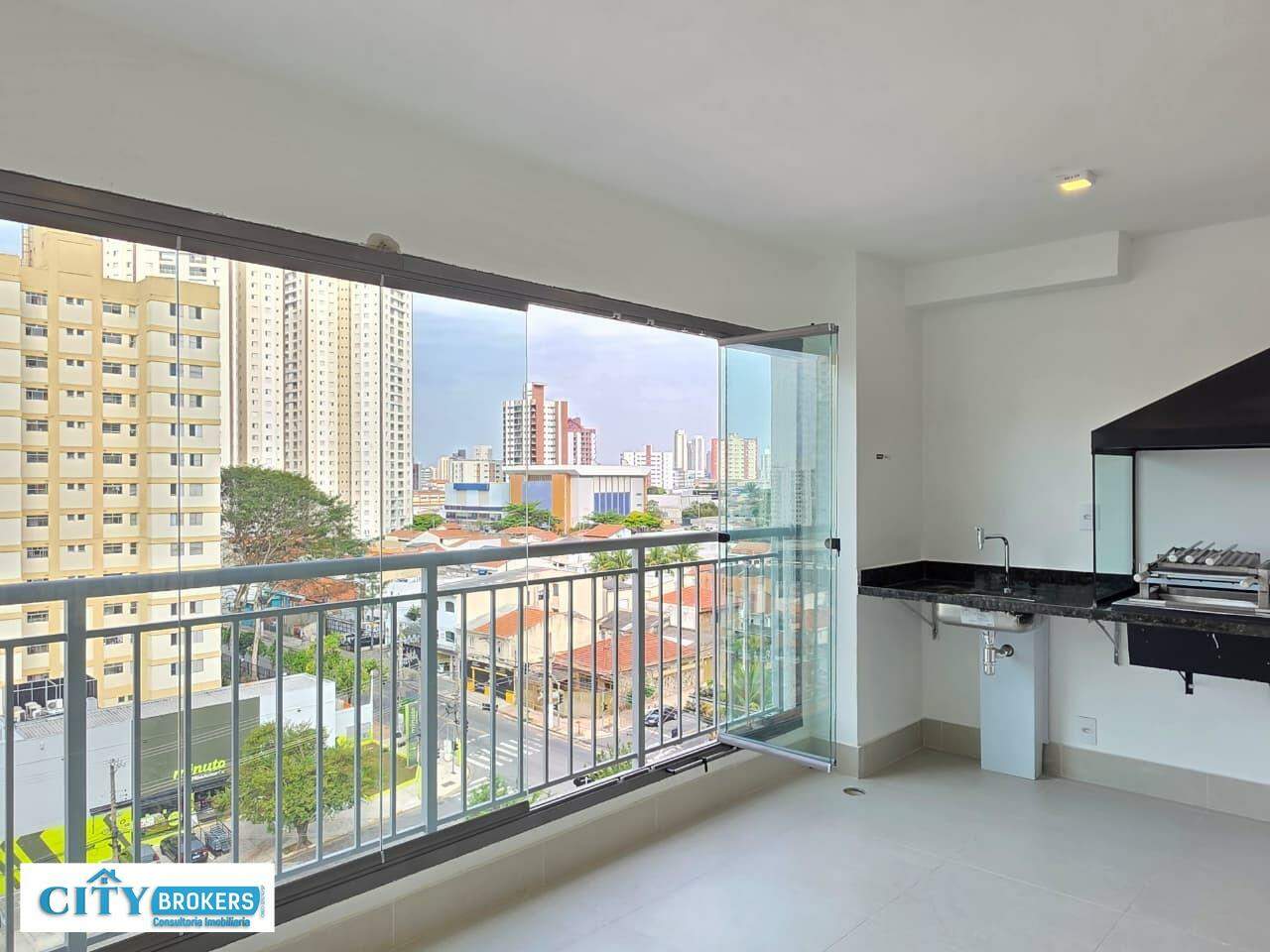 Apartamento, 2 quartos, 100 m² - Foto 3