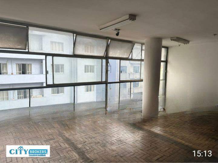 Sala para aluguel no bairro Centro São Paulo: 