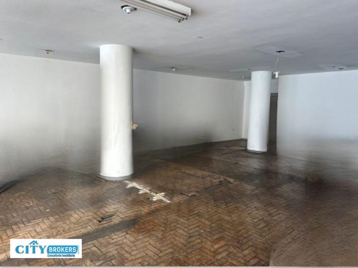 Sala para aluguel no bairro Centro São Paulo: 