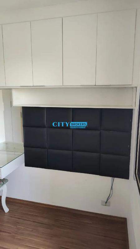 Apartamento à venda com 2 quartos, 49m² - Foto 2