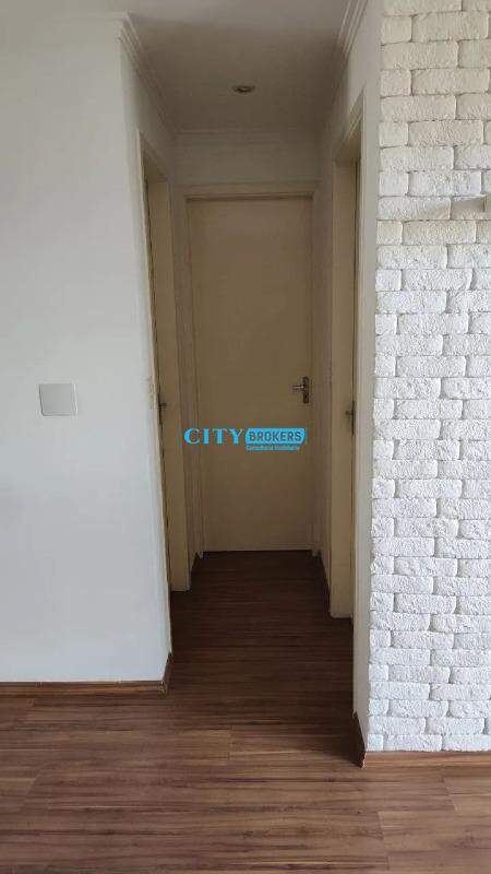 Apartamento à venda com 2 quartos, 49m² - Foto 4