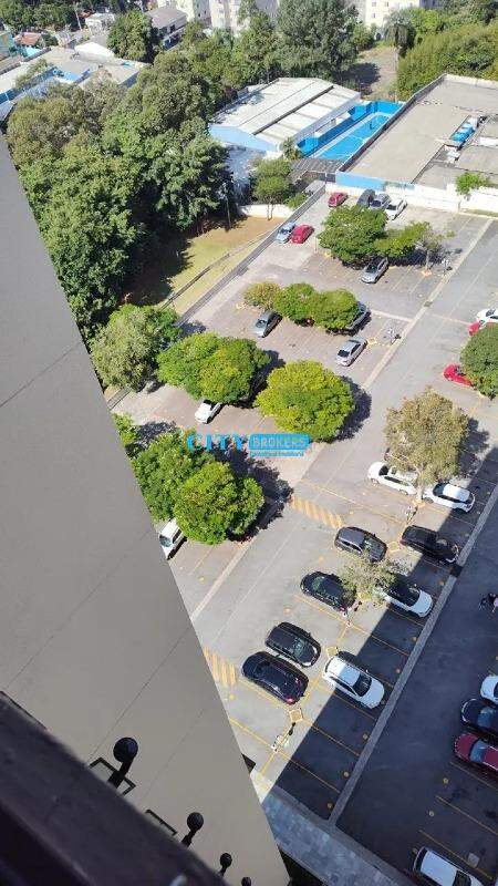Apartamento à venda com 2 quartos, 49m² - Foto 16