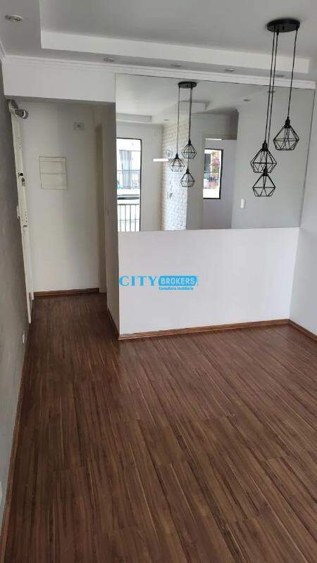 Apartamento à venda com 2 quartos, 49m² - Foto 15