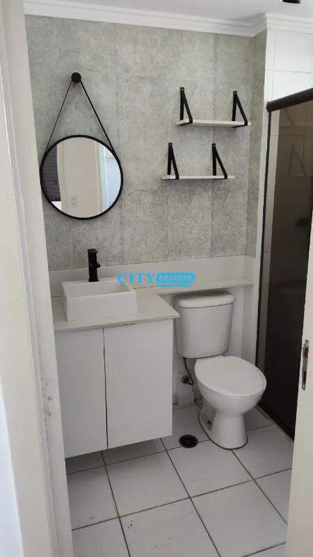 Apartamento à venda com 2 quartos, 49m² - Foto 7