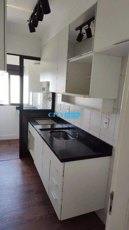 Apartamento à venda com 2 quartos, 49m² - Foto 11