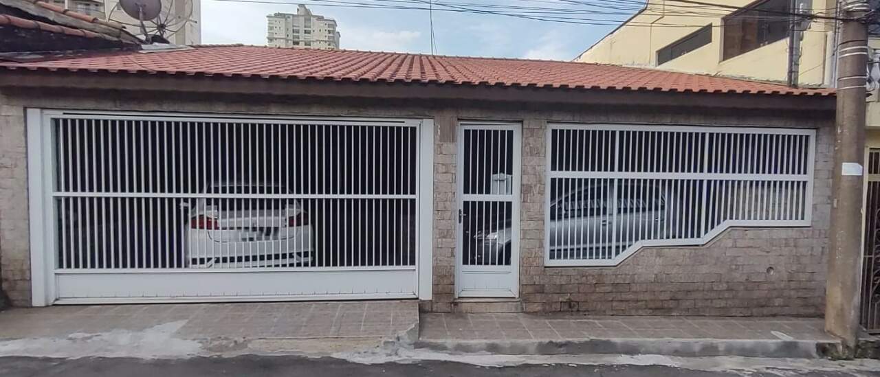 Casa à venda com 2 quartos, 155m² - Foto 3