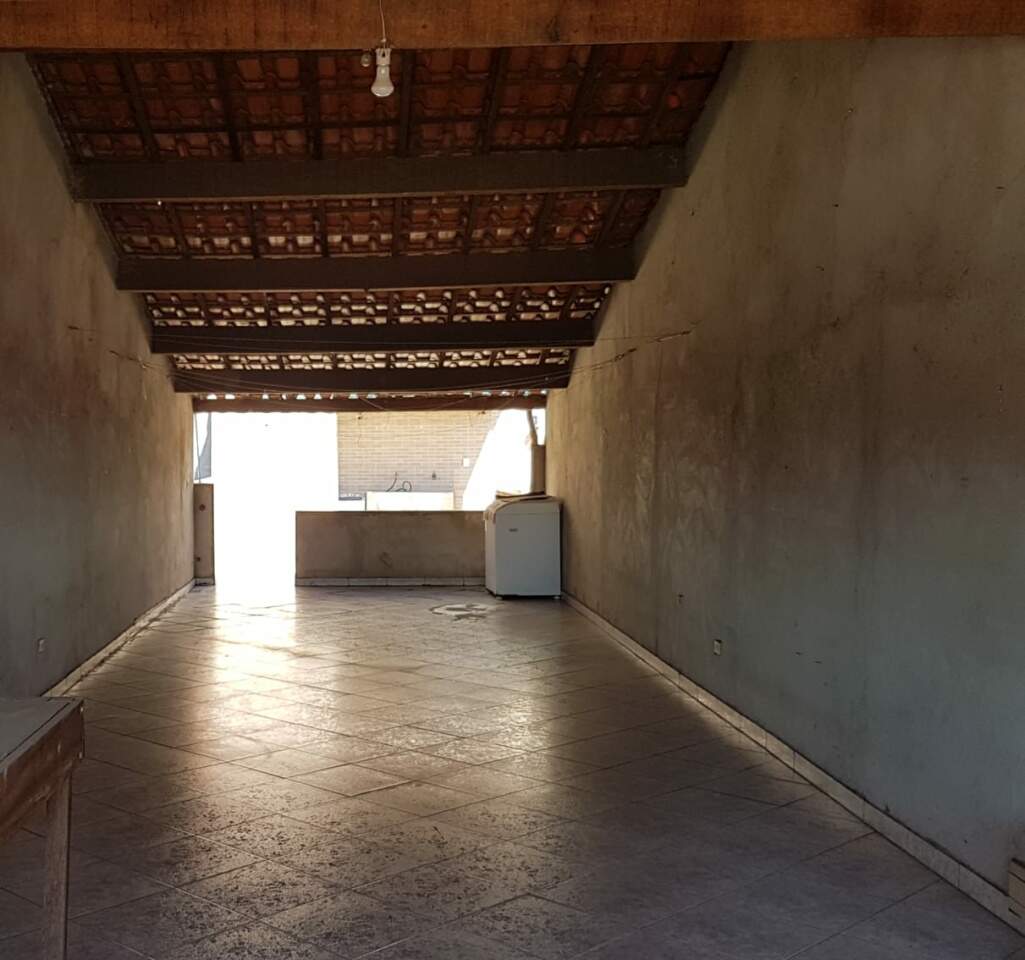 Sobrado à venda com 4 quartos, 125m² - Foto 26