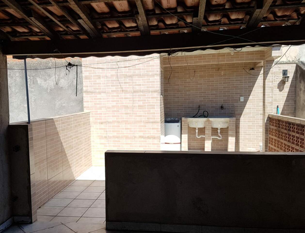 Sobrado à venda com 4 quartos, 125m² - Foto 12