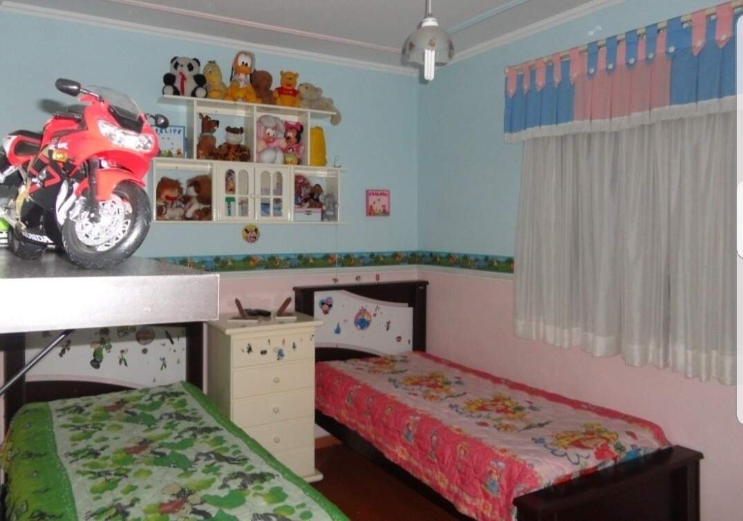 Sobrado à venda com 4 quartos, 125m² - Foto 23