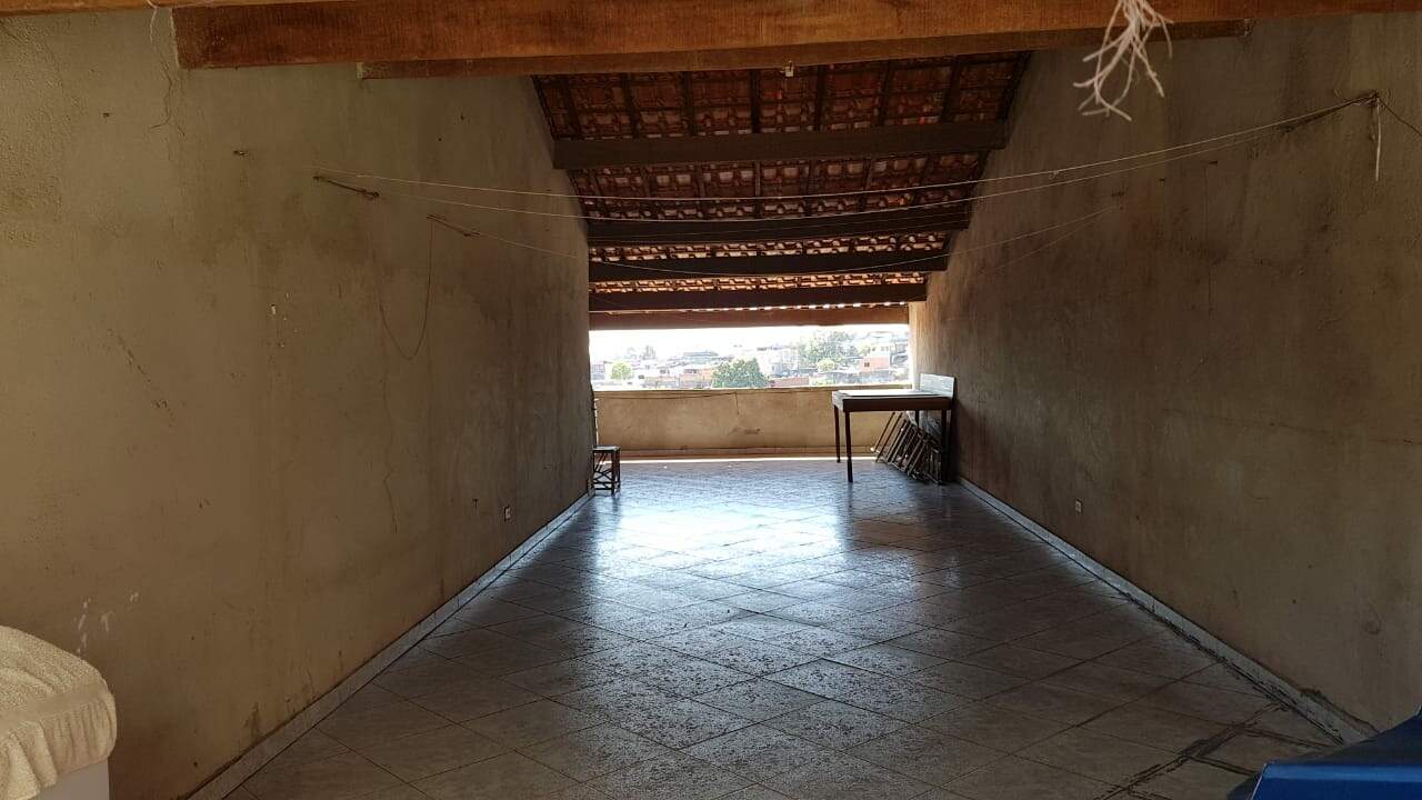 Sobrado à venda com 4 quartos, 125m² - Foto 25