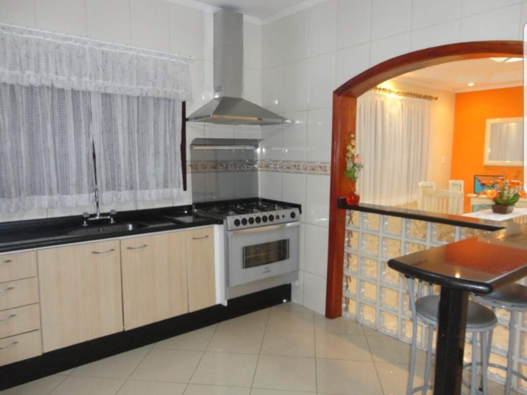 Sobrado à venda com 4 quartos, 125m² - Foto 16