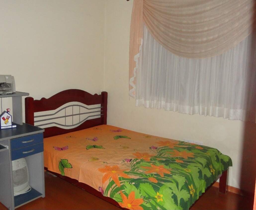 Sobrado à venda com 4 quartos, 125m² - Foto 22