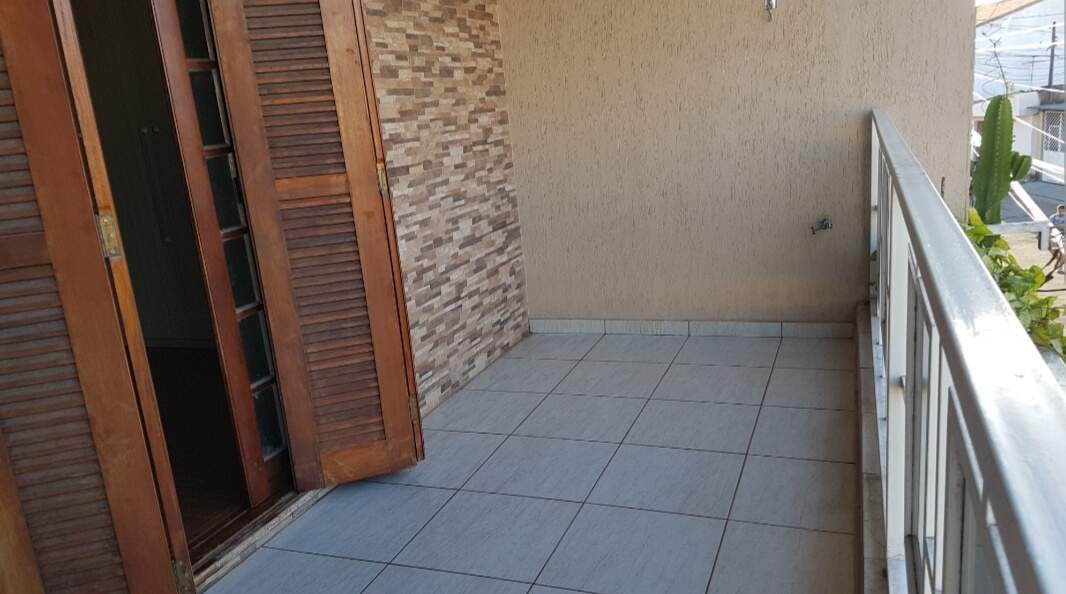 Sobrado à venda com 4 quartos, 125m² - Foto 6