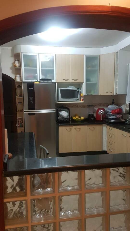 Sobrado à venda com 4 quartos, 125m² - Foto 19