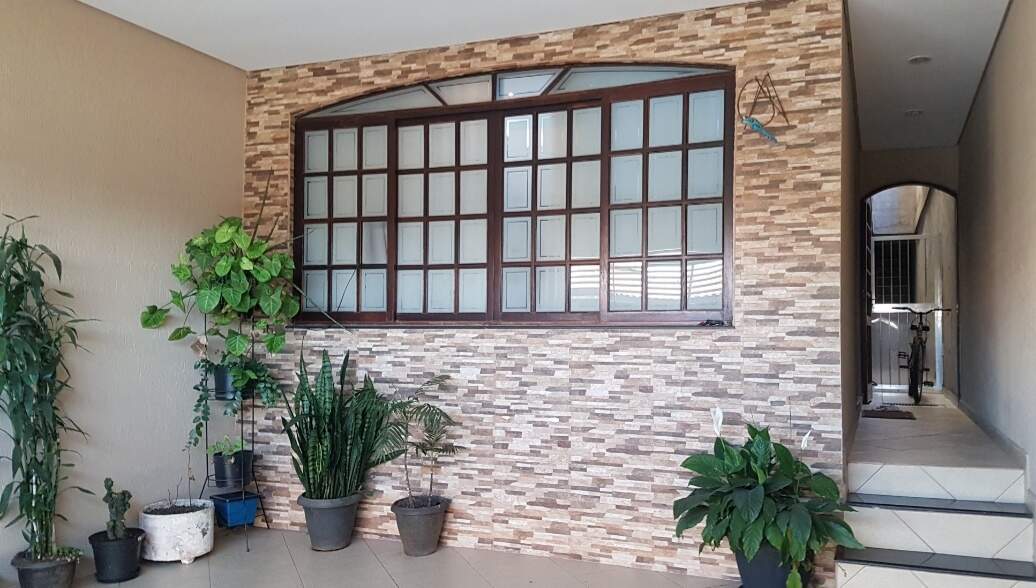 Sobrado à venda com 4 quartos, 125m² - Foto 5