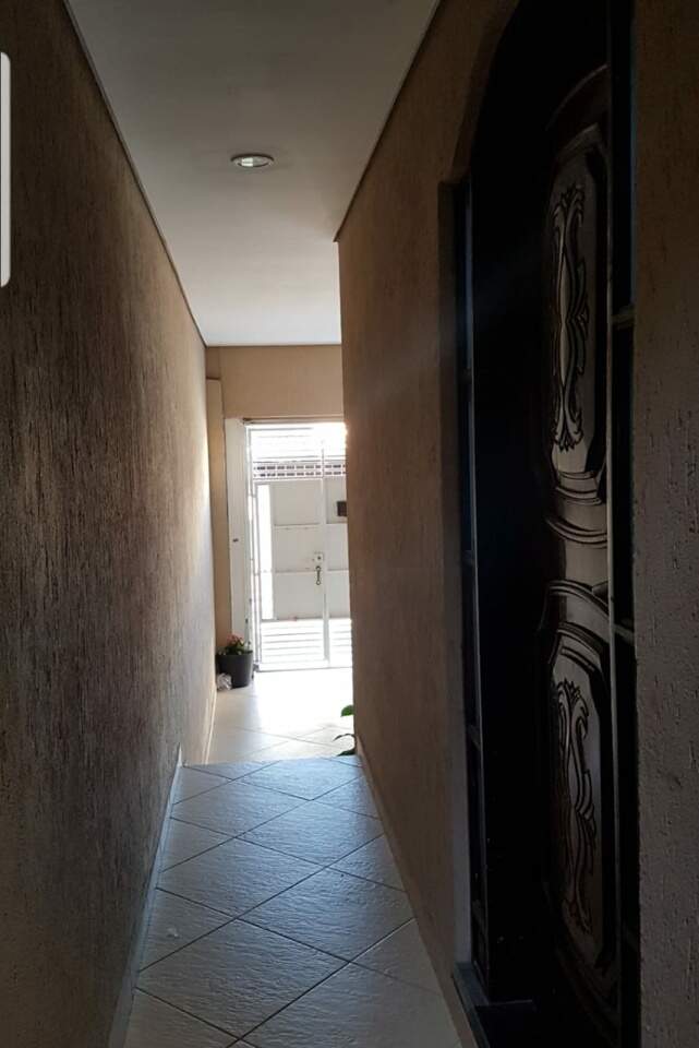 Sobrado à venda com 4 quartos, 125m² - Foto 13