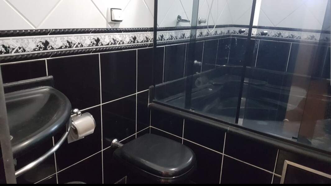 Sobrado à venda com 4 quartos, 125m² - Foto 28