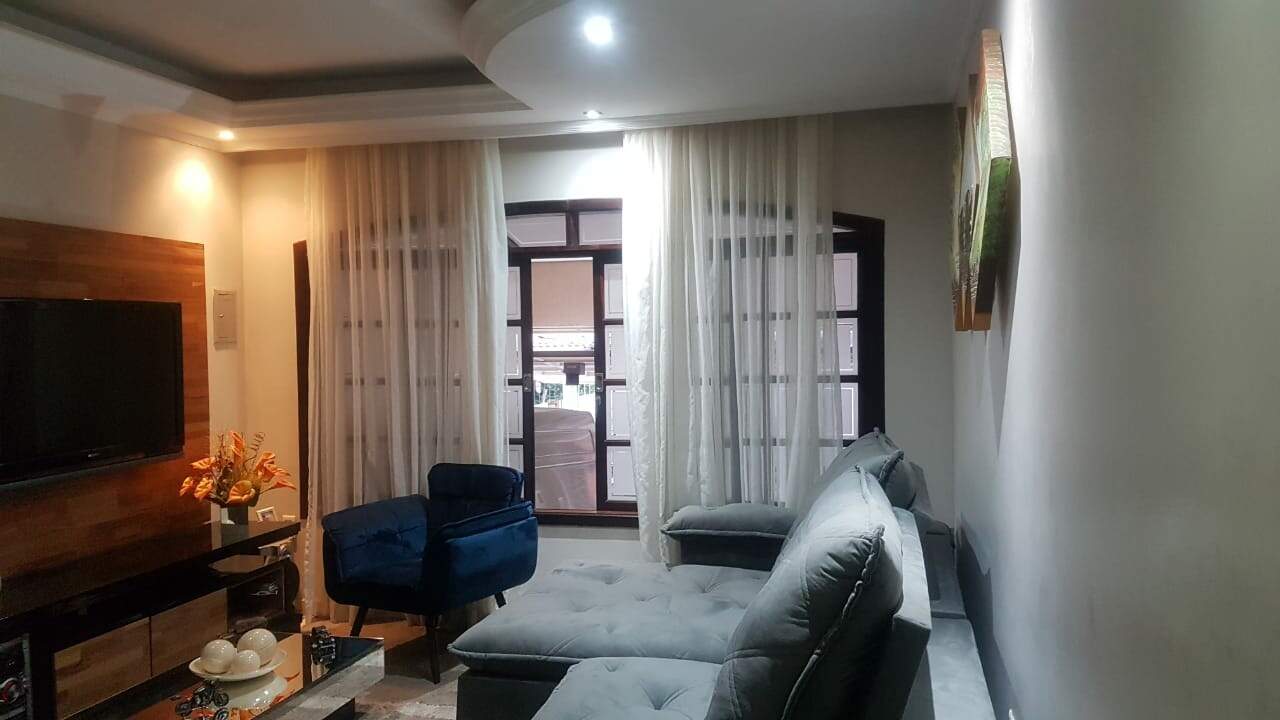 Sobrado à venda com 4 quartos, 125m² - Foto 2