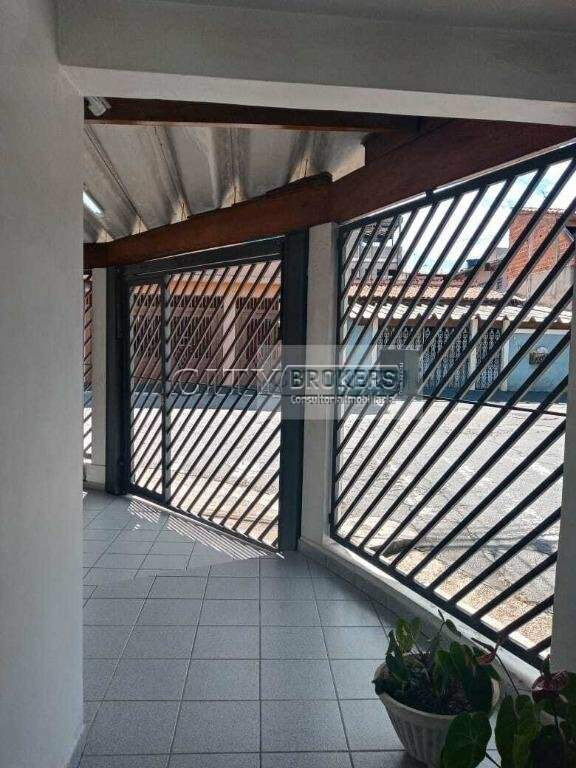 Sobrado à venda com 4 quartos, 182m² - Foto 6