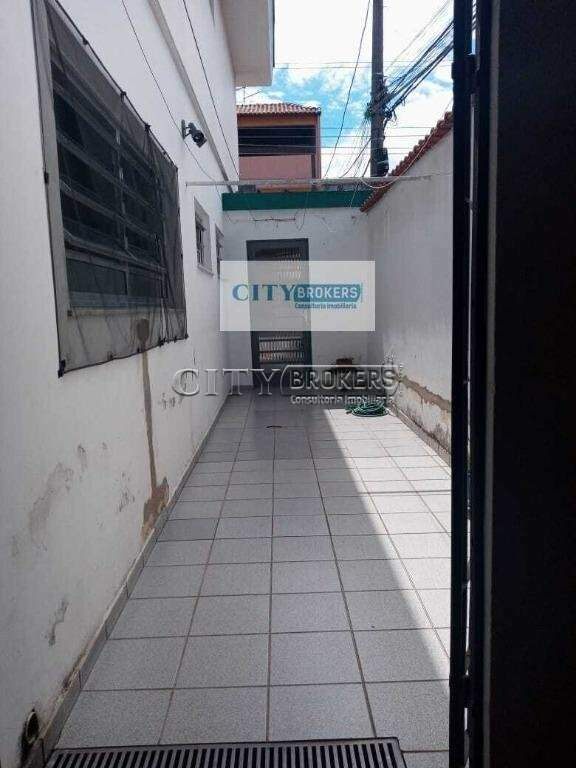 Sobrado à venda com 4 quartos, 182m² - Foto 7