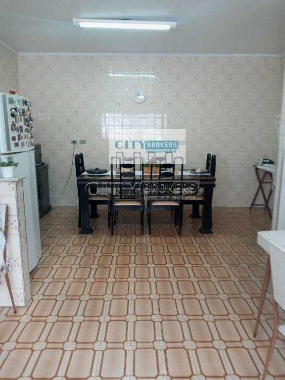 Sobrado à venda com 4 quartos, 182m² - Foto 10