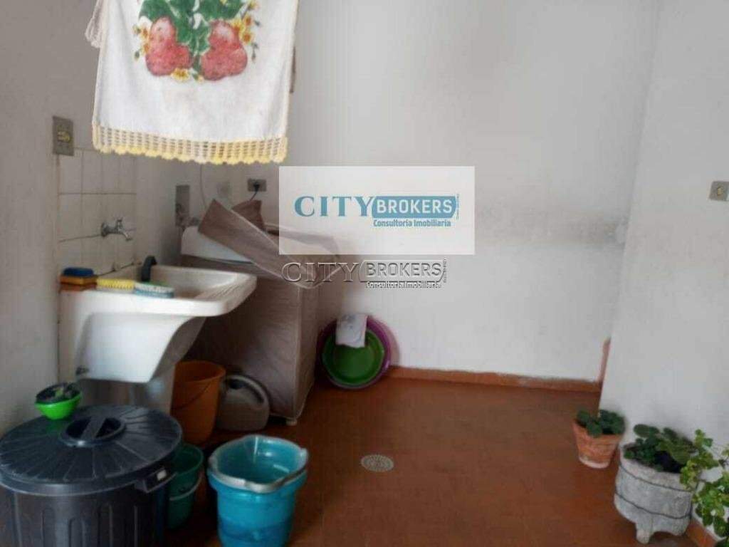 Sobrado à venda com 4 quartos, 182m² - Foto 13