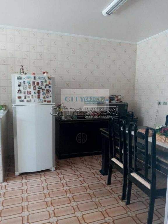 Sobrado à venda com 4 quartos, 182m² - Foto 14