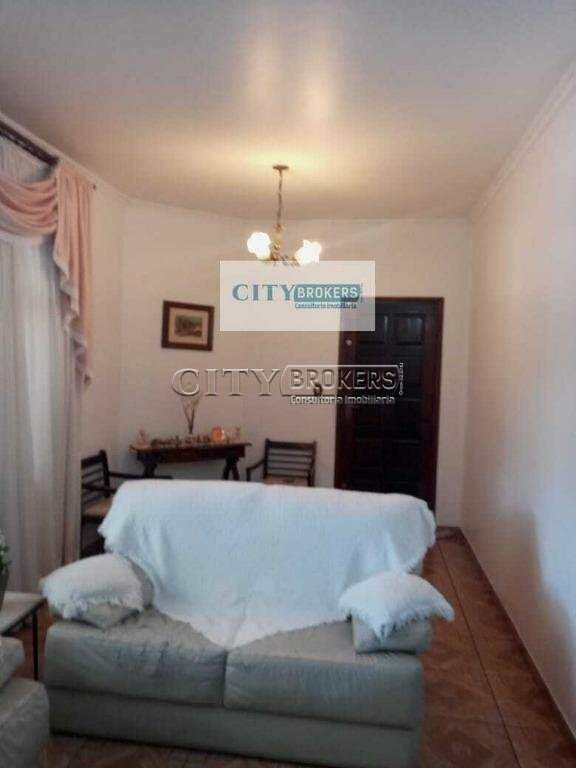 Sobrado à venda com 4 quartos, 182m² - Foto 16