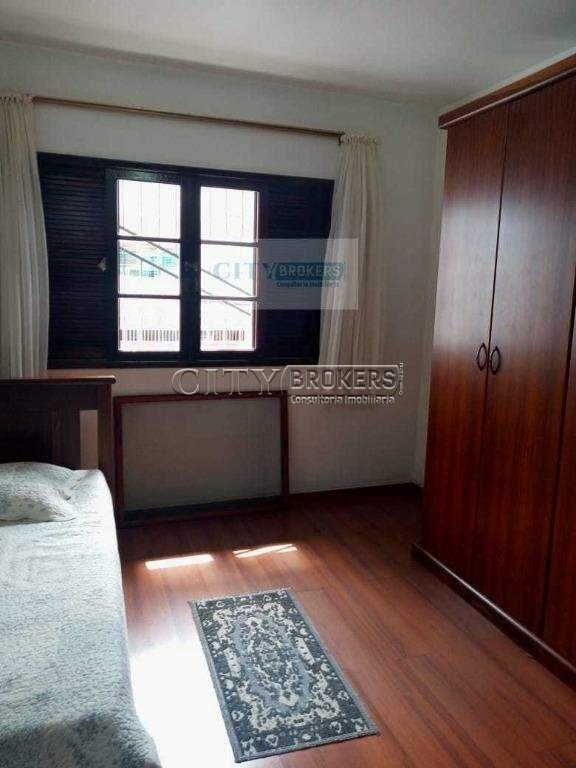 Sobrado à venda com 4 quartos, 182m² - Foto 24