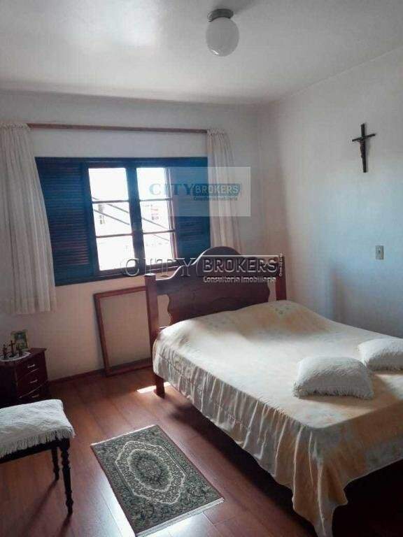 Sobrado à venda com 4 quartos, 182m² - Foto 25