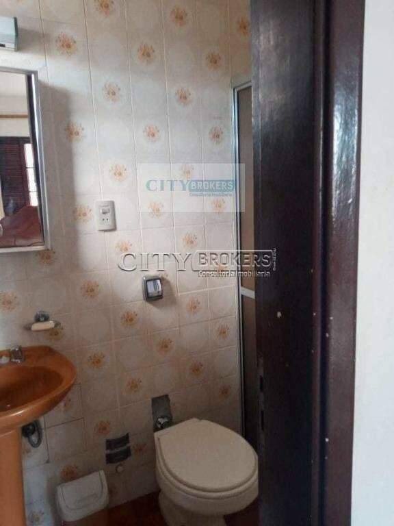 Sobrado à venda com 4 quartos, 182m² - Foto 27