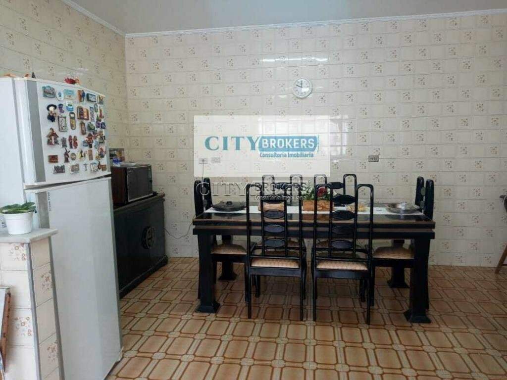 Sobrado à venda com 4 quartos, 182m² - Foto 28