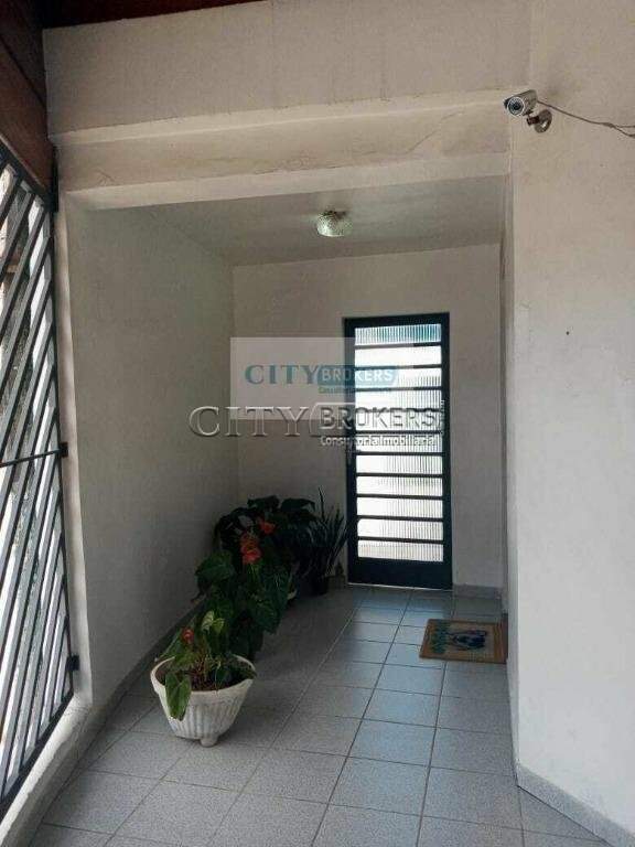 Sobrado à venda com 4 quartos, 182m² - Foto 36