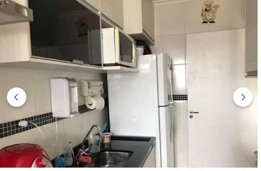 Apartamento à venda com 2 quartos, 56m² - Foto 4