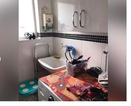 Apartamento à venda com 2 quartos, 56m² - Foto 8