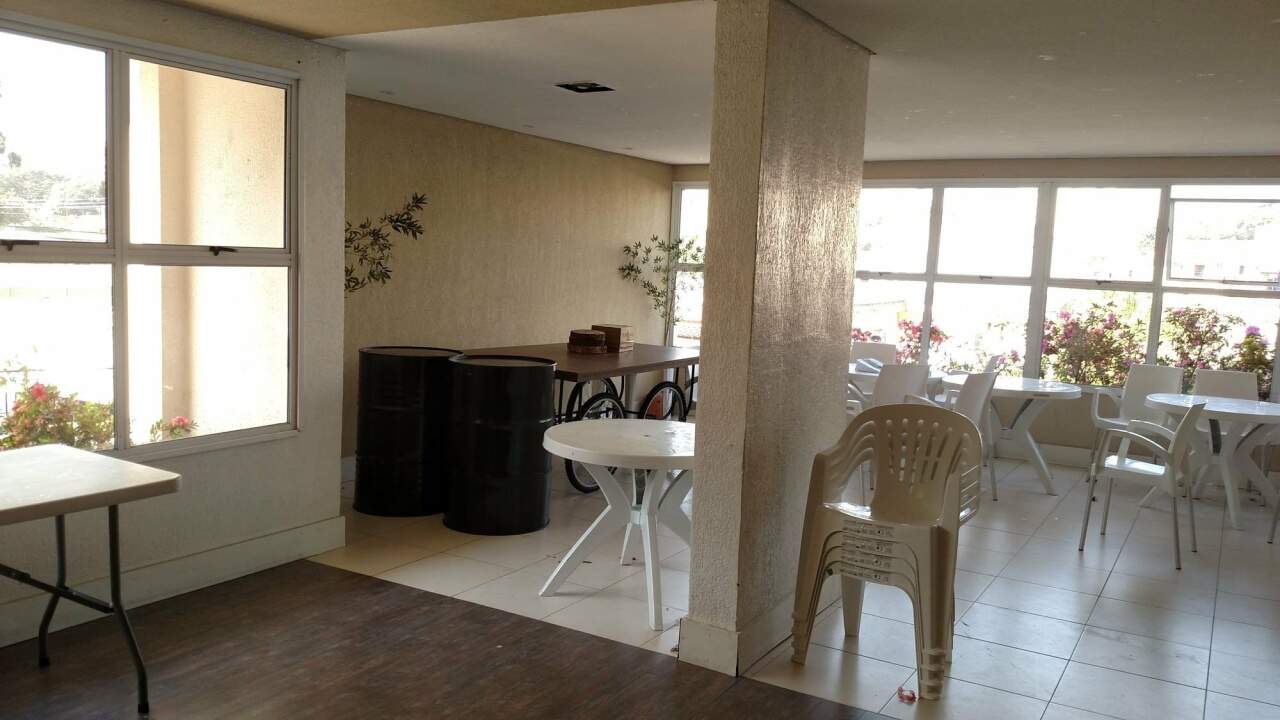 Apartamento à venda com 2 quartos, 56m² - Foto 22