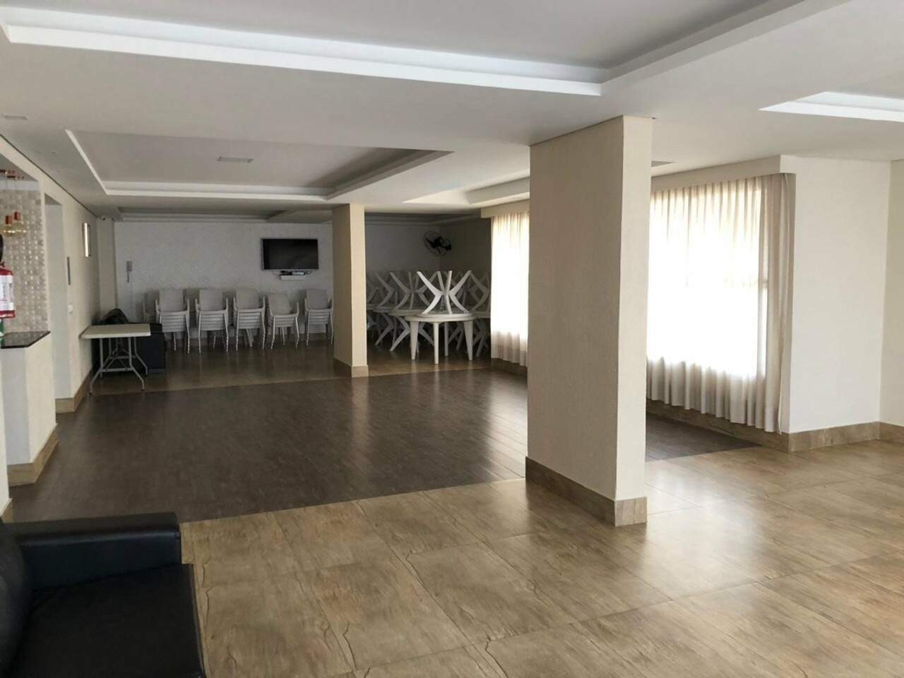 Apartamento à venda com 2 quartos, 56m² - Foto 29