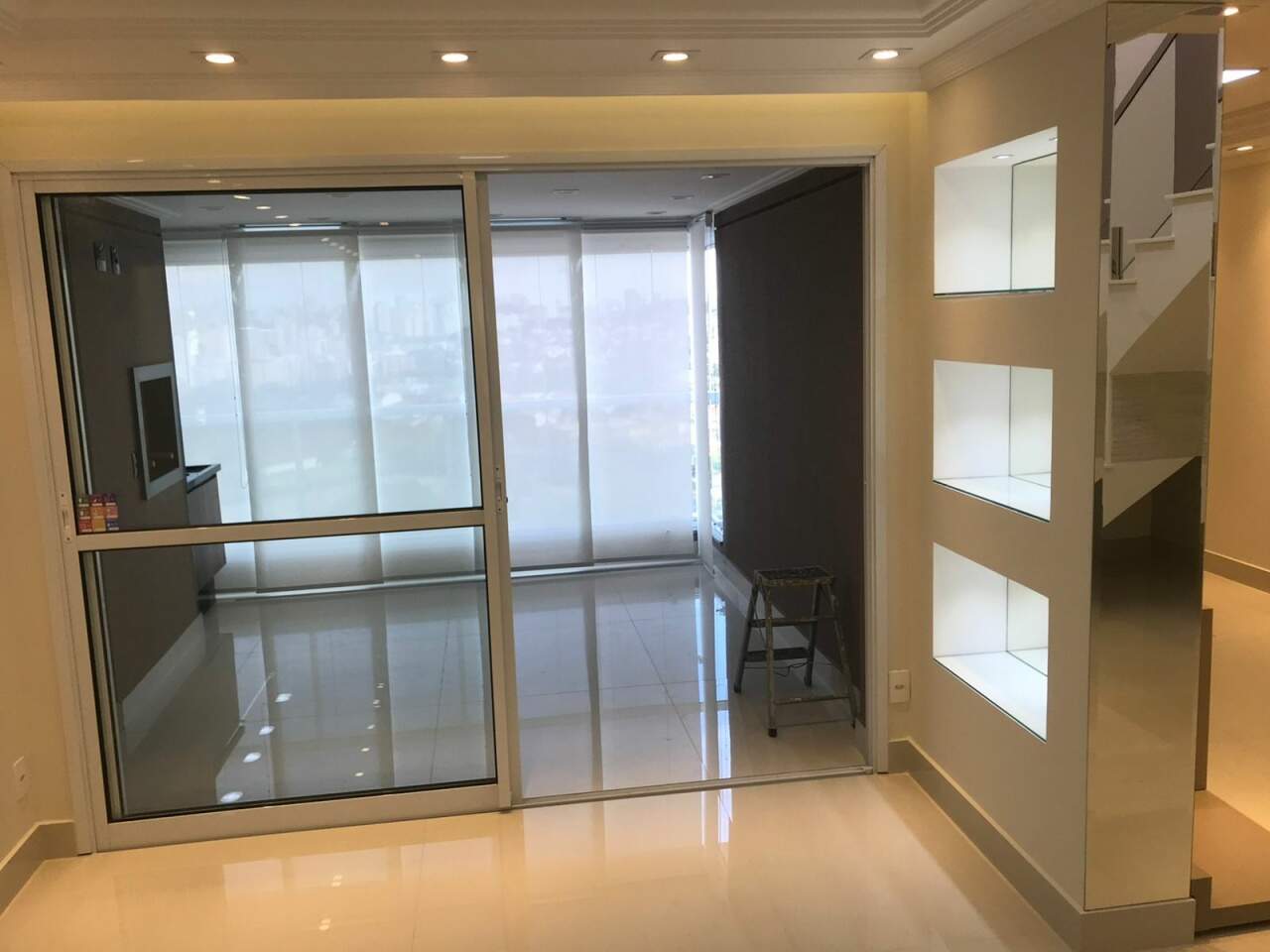 Apartamento à venda com 4 quartos, 256m² - Foto 13