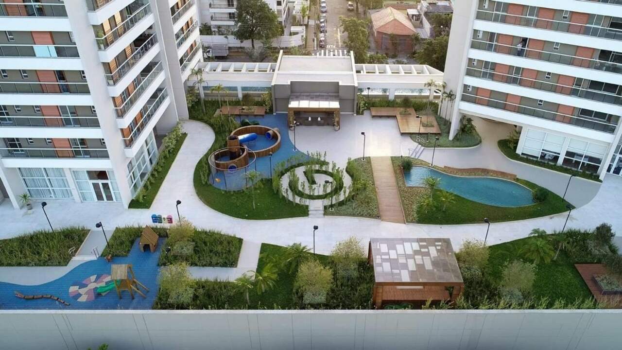 Apartamento à venda com 4 quartos, 256m² - Foto 24