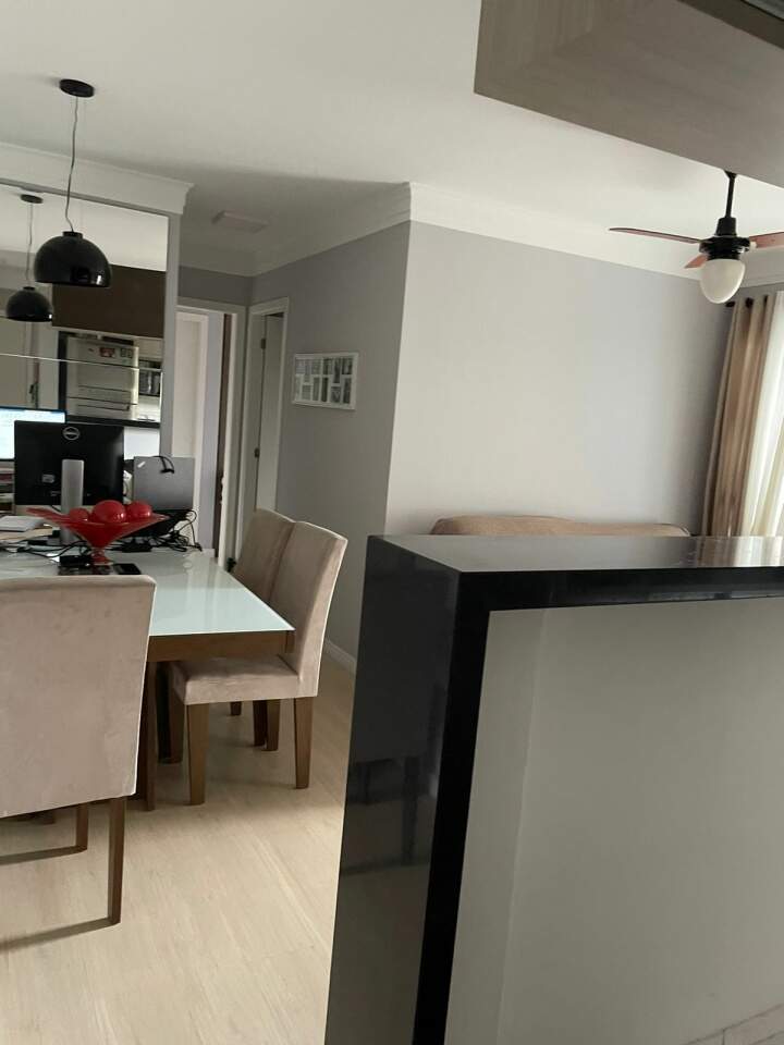 Apartamento à venda com 2 quartos, 55m² - Foto 8