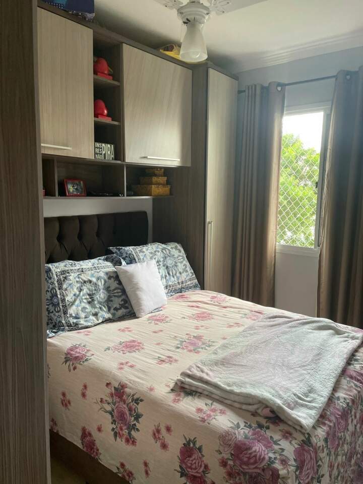 Apartamento à venda com 2 quartos, 55m² - Foto 18