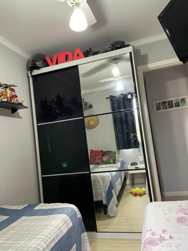 Apartamento à venda com 2 quartos, 55m² - Foto 19