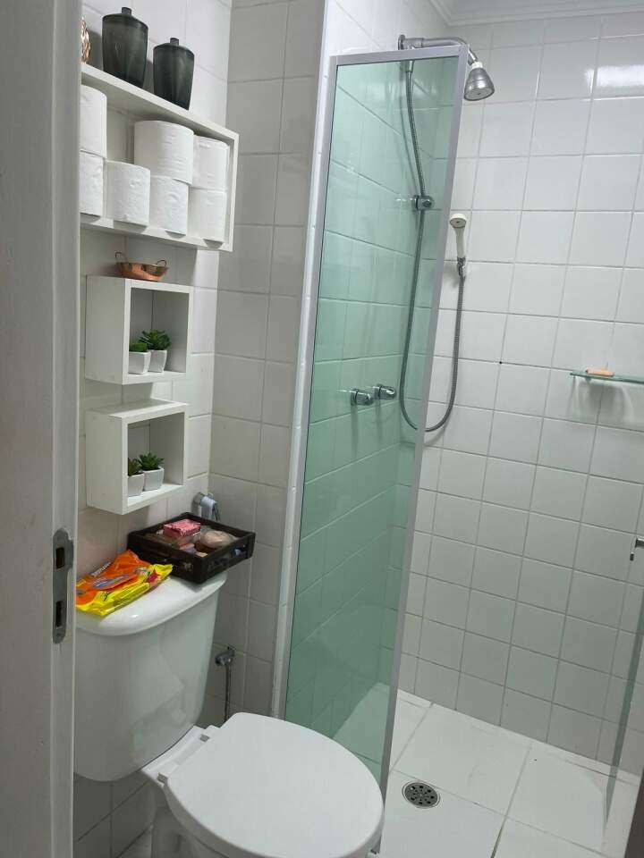 Apartamento à venda com 2 quartos, 55m² - Foto 21