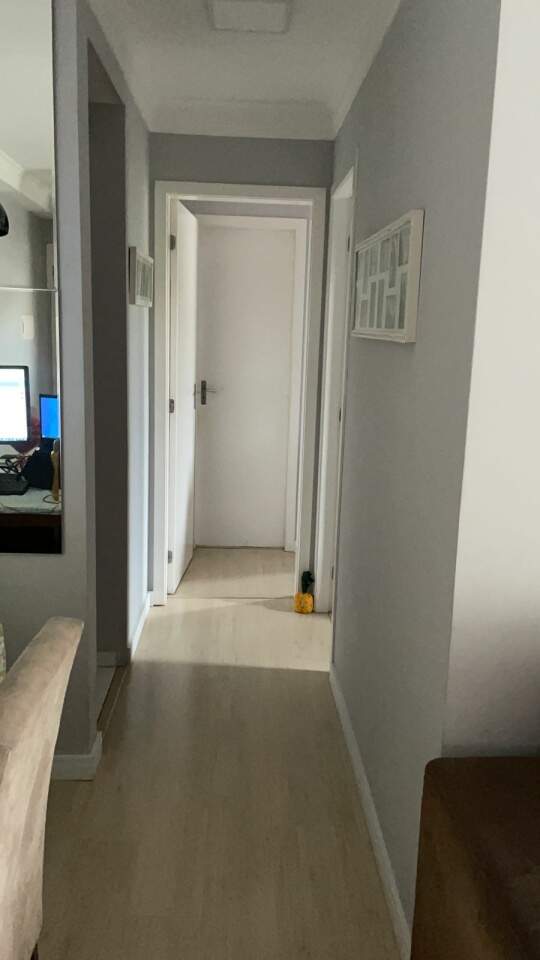 Apartamento à venda com 2 quartos, 55m² - Foto 26