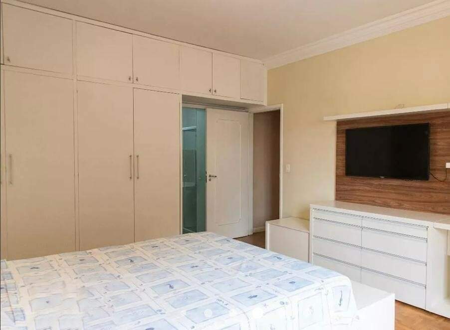 Apartamento à venda com 4 quartos, 170m² - Foto 1