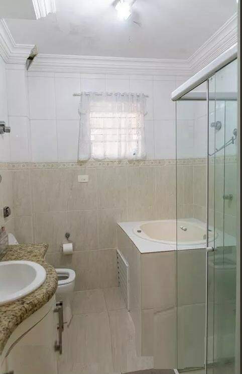 Apartamento à venda com 4 quartos, 170m² - Foto 6