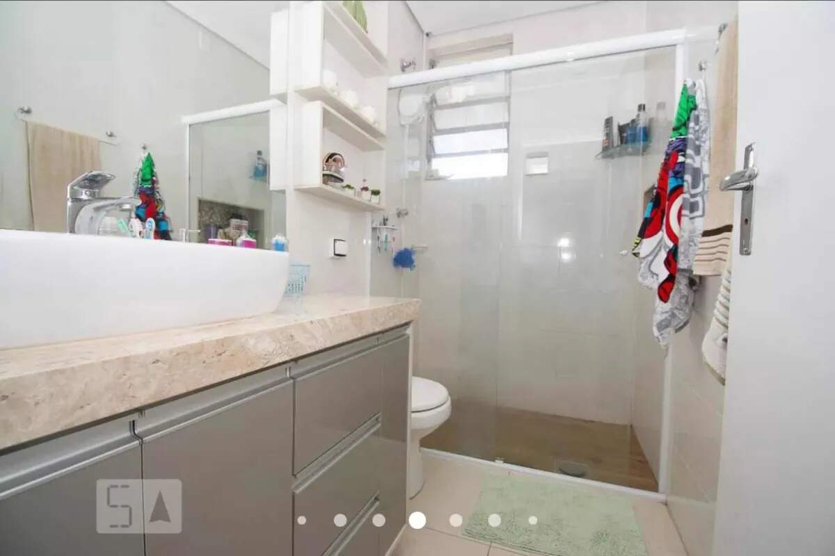 Apartamento à venda com 2 quartos, 110m² - Foto 1