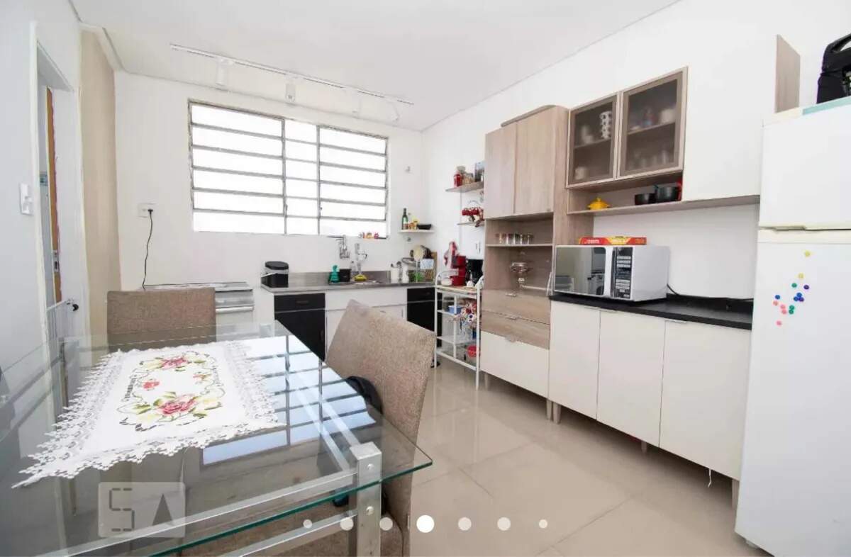 Apartamento à venda com 2 quartos, 110m² - Foto 9